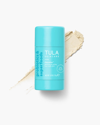 toning face mask stick