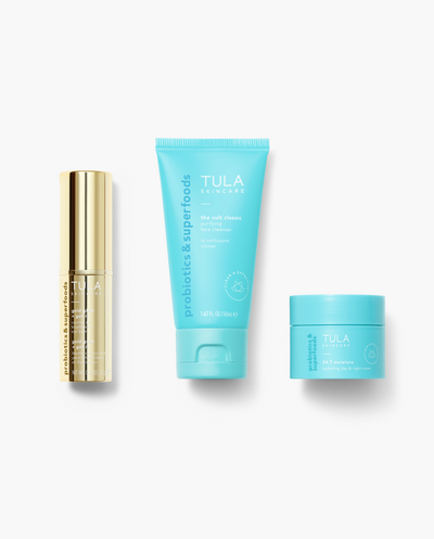 3-piece skincare discovery kit