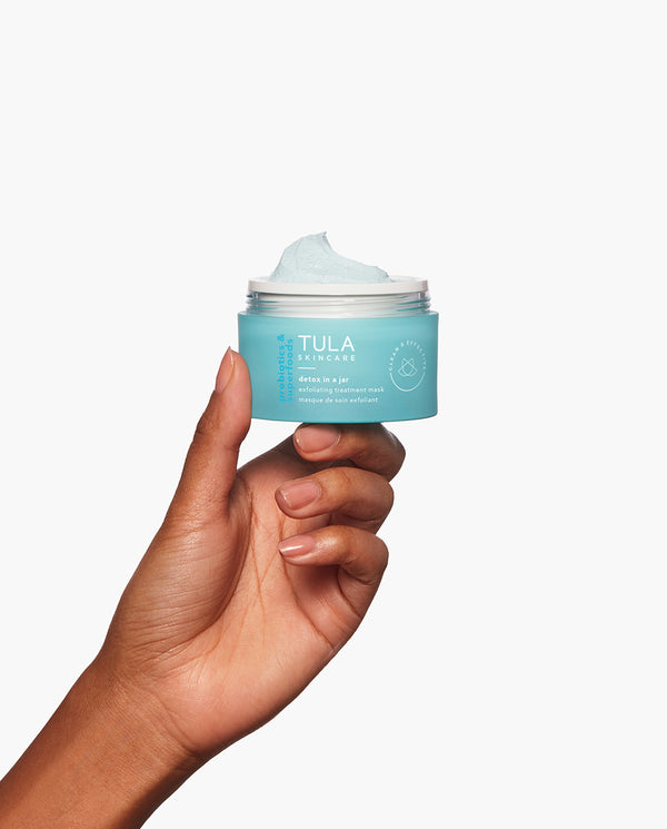 Tula shop face mask