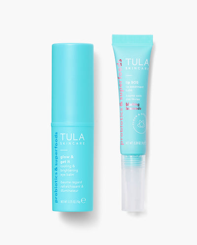 eye & lip treatment duo